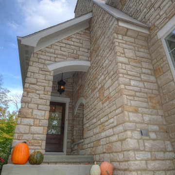 Woodland Hall