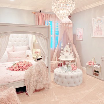 Princess Room