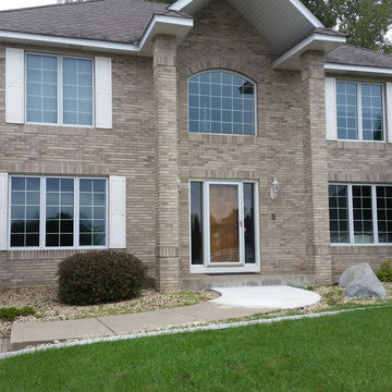 Excel Exteriors