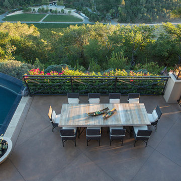 Rutherford Hills