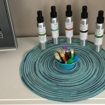 Sensory family space
