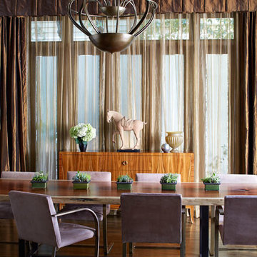 Portfolio - Interior Design