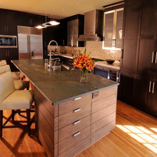 counters
