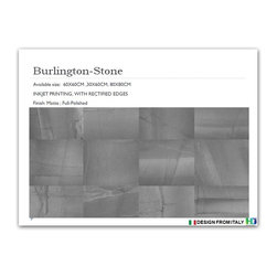 Modern Tile-Burlington-Stone - Products