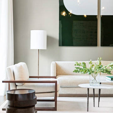Woolworth Tower Residences Pav B