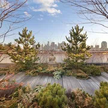 Jon Bon Jovi's New York Penthouse