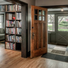 doors
