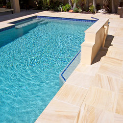 Dessert Sand sandstone - Products