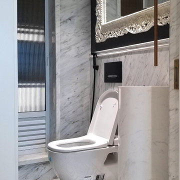 SINGHS RESIDENCE AT 92 BELLEVUE, BORIVALI