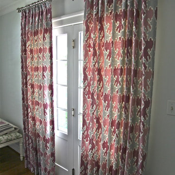 eastern shore weekend home for dc couple