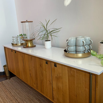 Commercial Women’s Spa Seattle