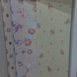 PVC self-adhesive wall covering home - Products