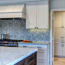 Kitchen Ideas