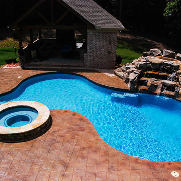 Milton, GA Project (2)