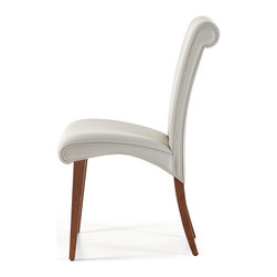 Lulu Chair by Cattelan Italia - Dining Chairs