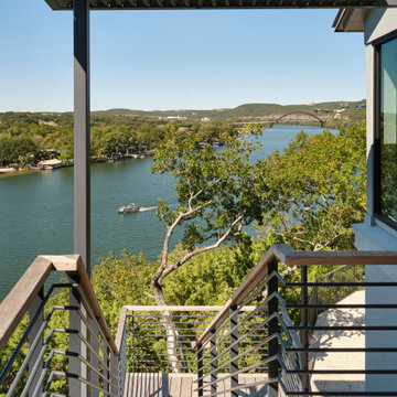 Lake Austin Overlook
