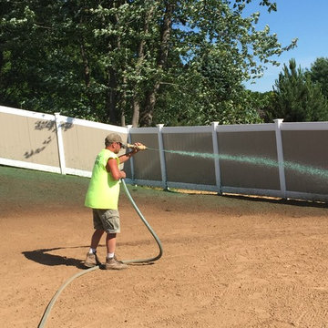 Our Work