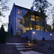 exterior thesis