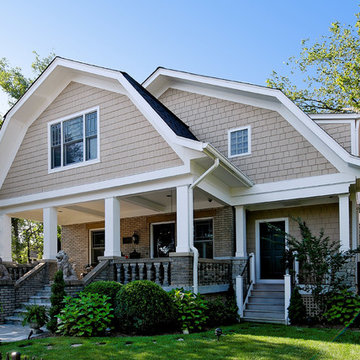 Design Build Renovation in Arlington, VA