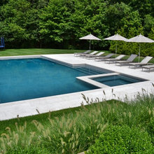 deck/pool