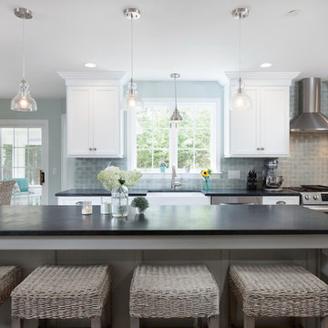 6 Sawtelle Rd, Brookline