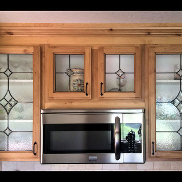 Fournier Residence - Design # T-010