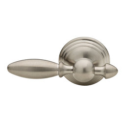 Delta Victorian&reg; Universal Mount Tank Lever - Toilet Handles And Levers