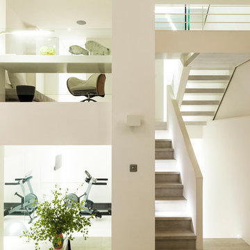 St Petersburgh Place, Bayswater, London, W2