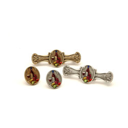 Best Cellar Knobs and Pulls - Home Improvement