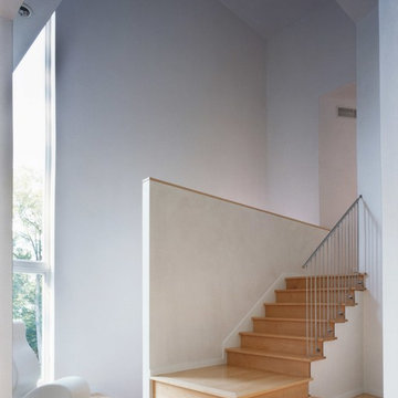 Sustainable House