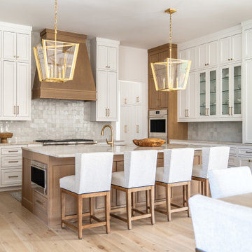 Miramar Lane New Build