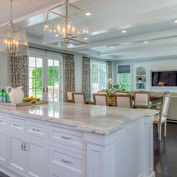 Upscale Family Home