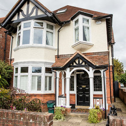 Evolution Windows and Doors - Windows