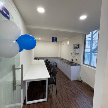 MOTILAL OSWAL FINANCE LTD. PATNA OFFICE