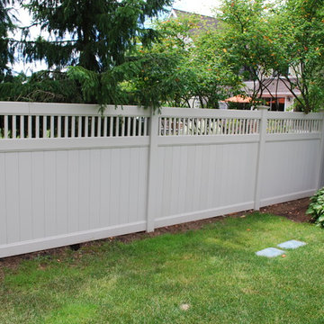 6' ActiveYards Juniper in Sand, Haven Grade