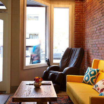 Urban Smiles Dental Office