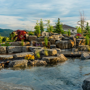Lake View Retreat