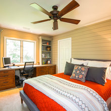 office /bed combo
