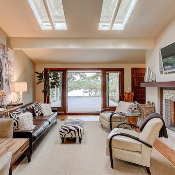 Project Photos Greater Seattle