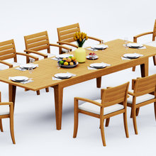 Backyard Furniture