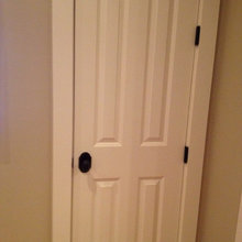 Interior Doors & Closet Doors