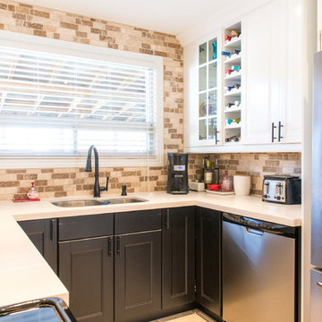 Brampton Renovation