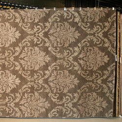 8' x 10' - Rugs