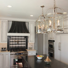 Mack Kitchen