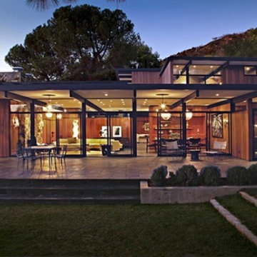 home remodelers maywood
