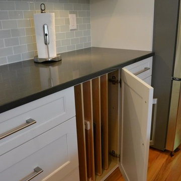 Major Kitchen remodel - Yardley, PA