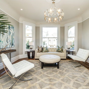 Lower Haight Residence