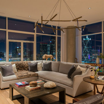 W Hotel Dallas South Unit
