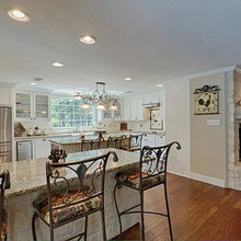Kitchens