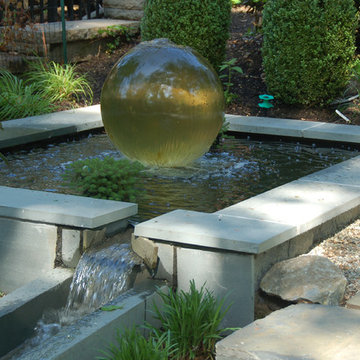 Water Feature